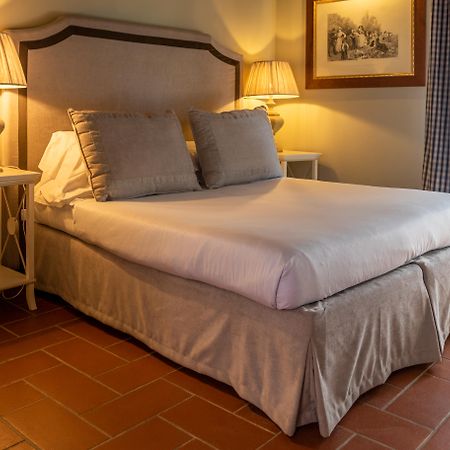 Relais Villa Olmo - Place Of Charme Impruneta Exterior foto