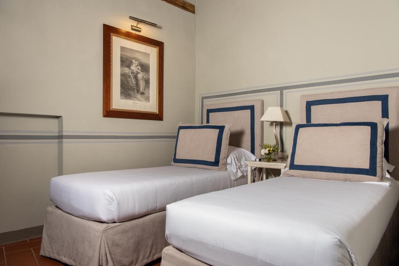 Relais Villa Olmo - Place Of Charme Impruneta Exterior foto