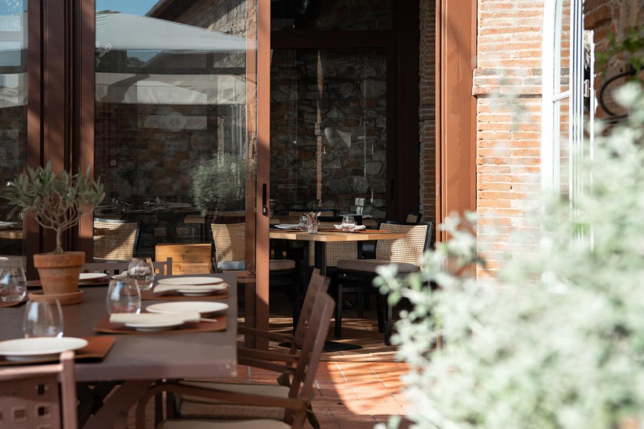 Relais Villa Olmo - Place Of Charme Impruneta Exterior foto